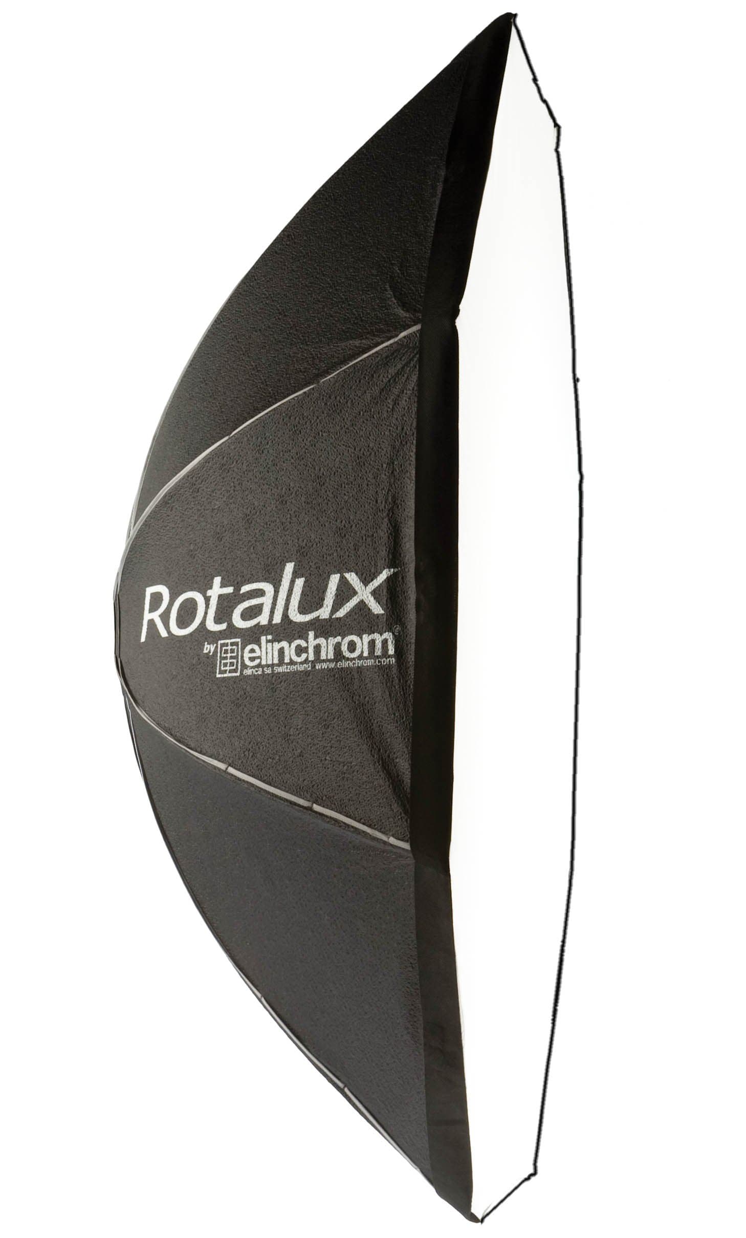 Elinchrom Rotalux 135cm Junior Octagonal Softbox with 2 Diffusers (EL26184)