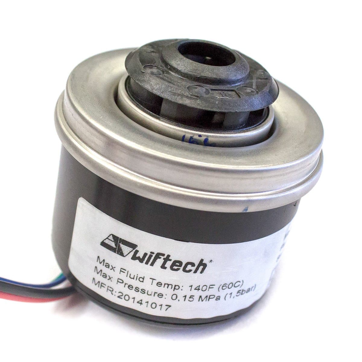 MCP655 PWM Pump (D5 Compatible)