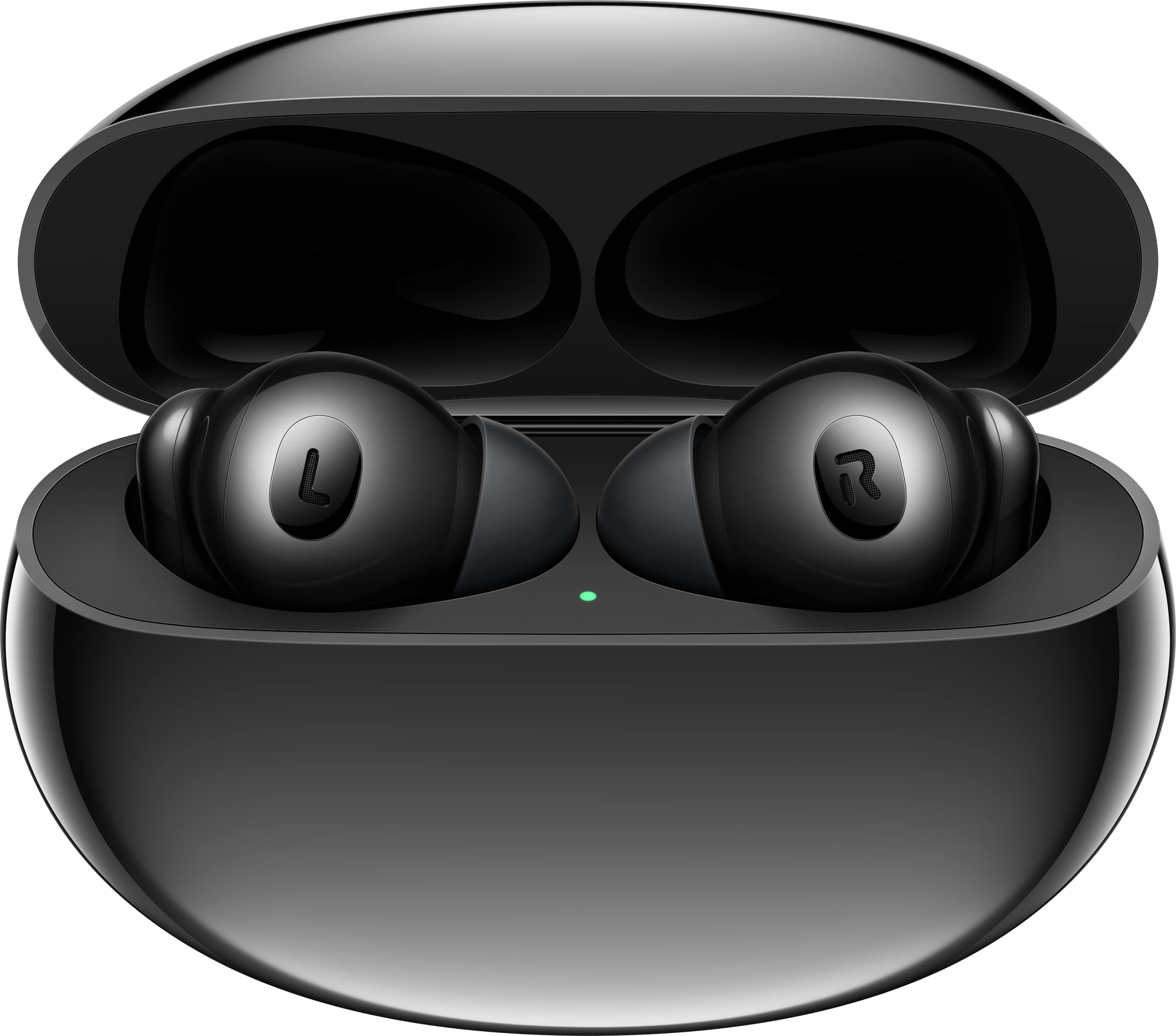 Enco X2 W72 Black True Wireless Earphone