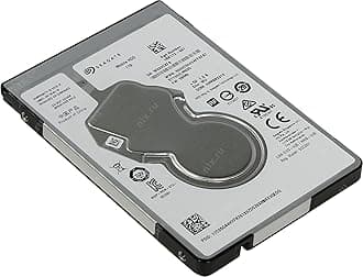 1TB Laptop HDD SATA 6Gb/s 128MB Cache 2.5-Inch Internal Hard Drive