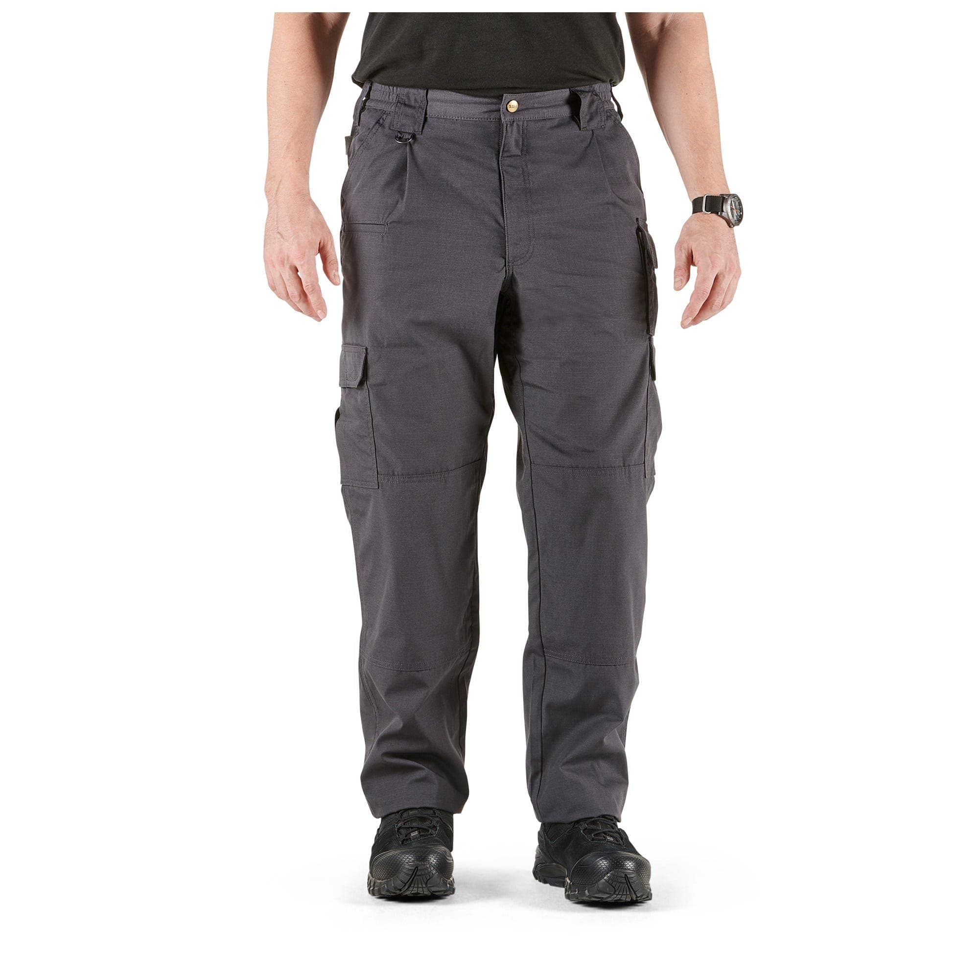 Tactical Pants for Men - Taclite Pro, Professional Cargo Work Pant, Ripstop Lightweight Performance, Style 74273ABR