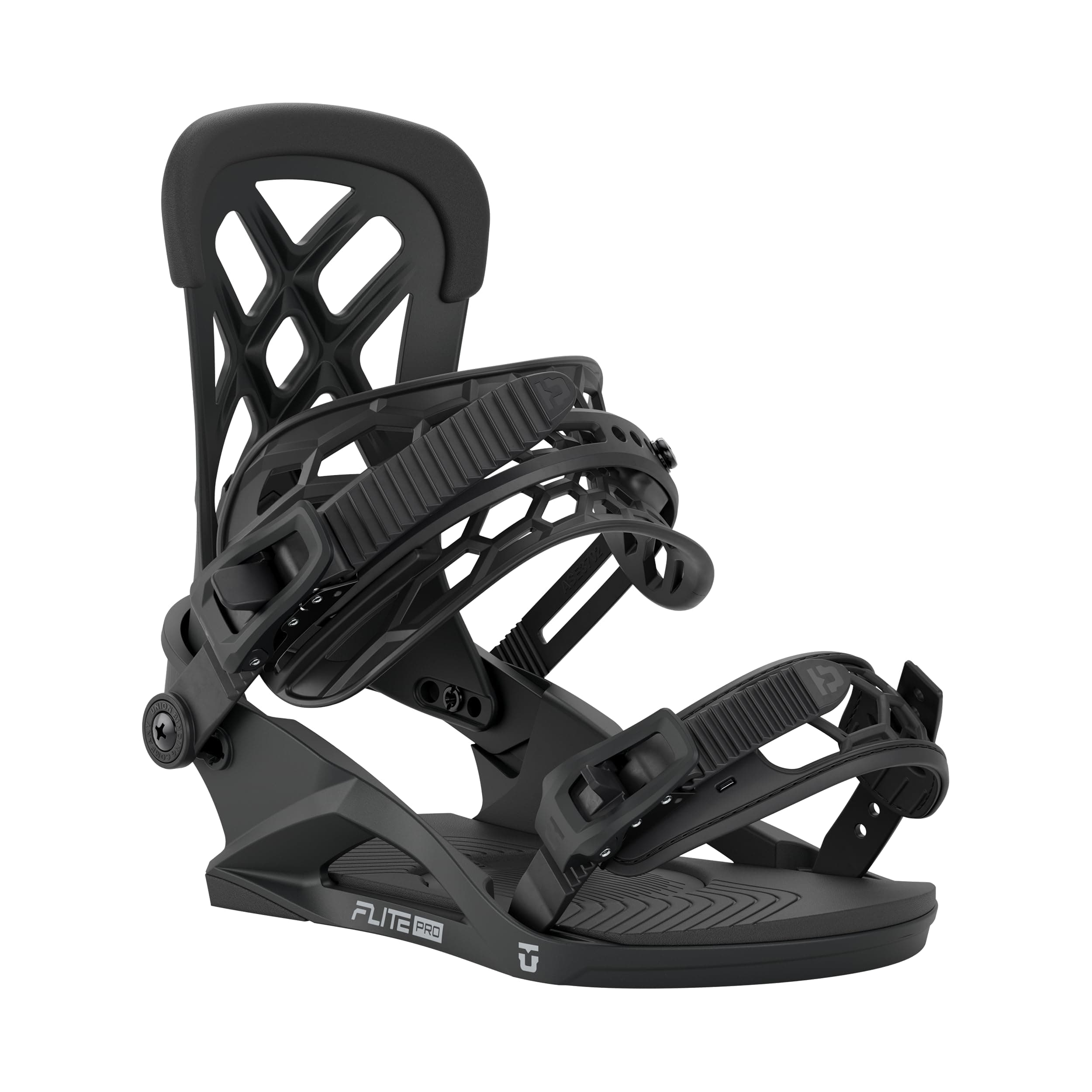Union Flite Pro Men's Snowboard Bindings