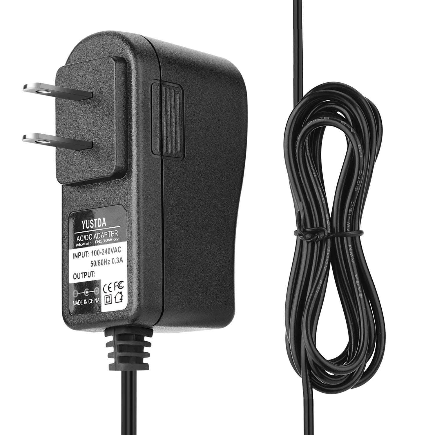 EPtech AC/DC Adapter for ViewSonic VFD820-70 VFD820-50 VS12978 VFD810-50M VFD820 VS14894 VFD1028W-31 VS14962 VFD823-50 VS13787 VFD826-70 Charger Power Supply Cord