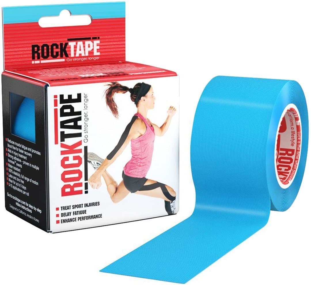 ROCKTAPE Endurance Tape