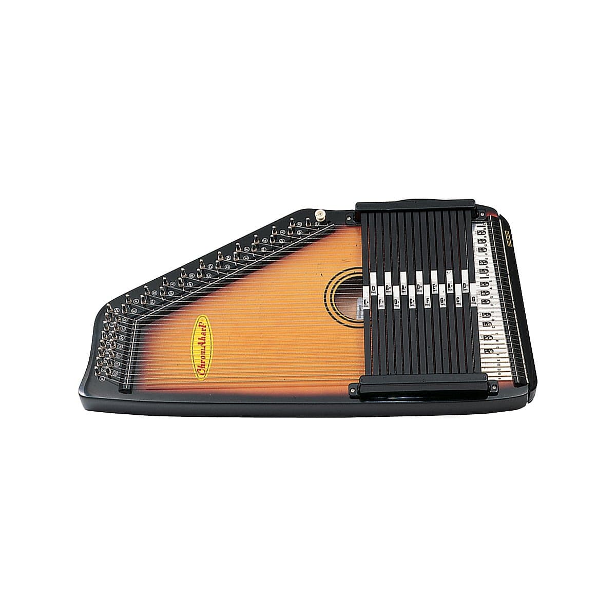 ChromaHarp 15 Chord Auto Harp