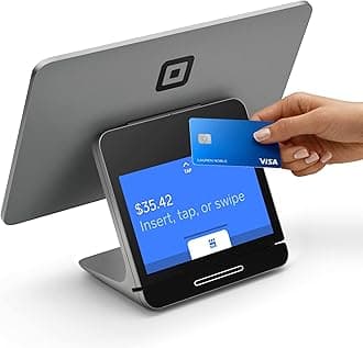 Square Register - Powered by Square POS
