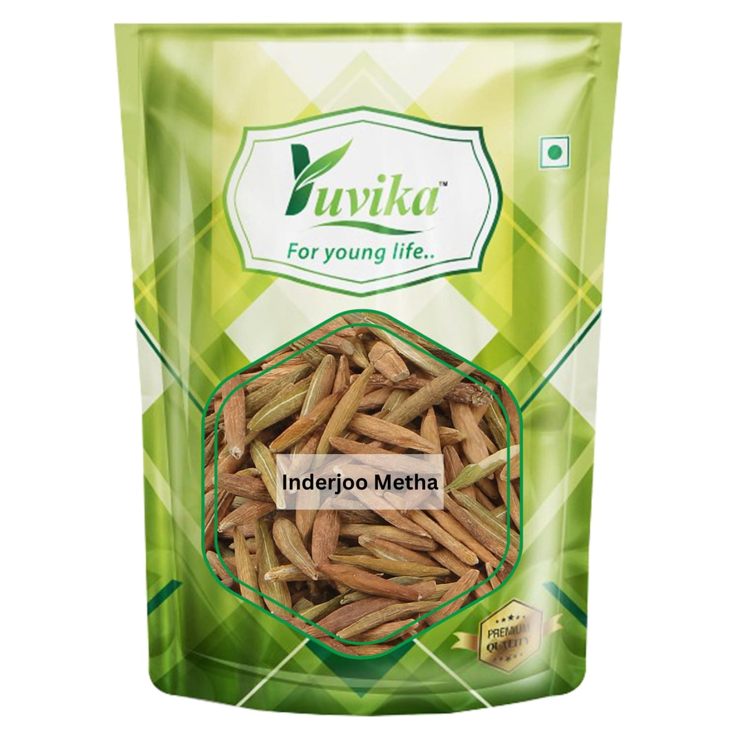 YUVIKA Indrajau Meetha - Inderjoo Metha - Wrightia Tinctoria 400 Grams