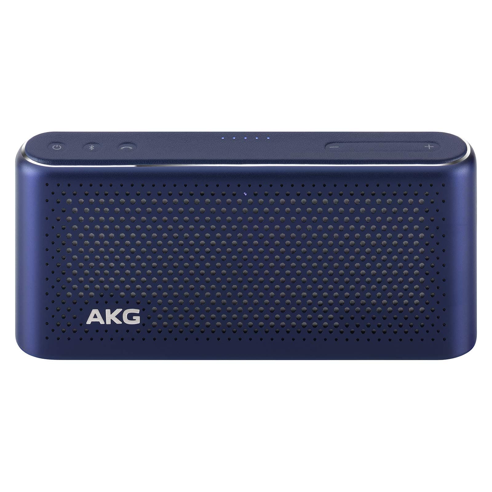 AKG S30 All in One Travel Bluetooth Wireless Speaker - Blue