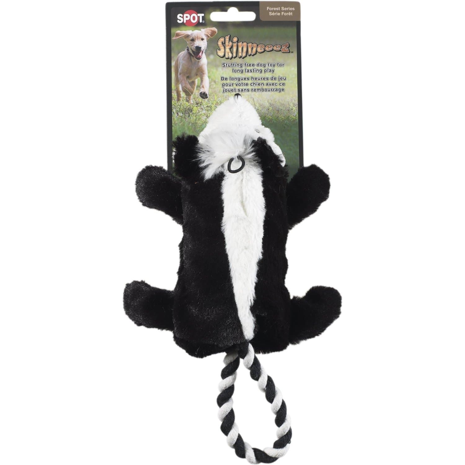 AK Brands Skinneeez Lil Bites Skunk