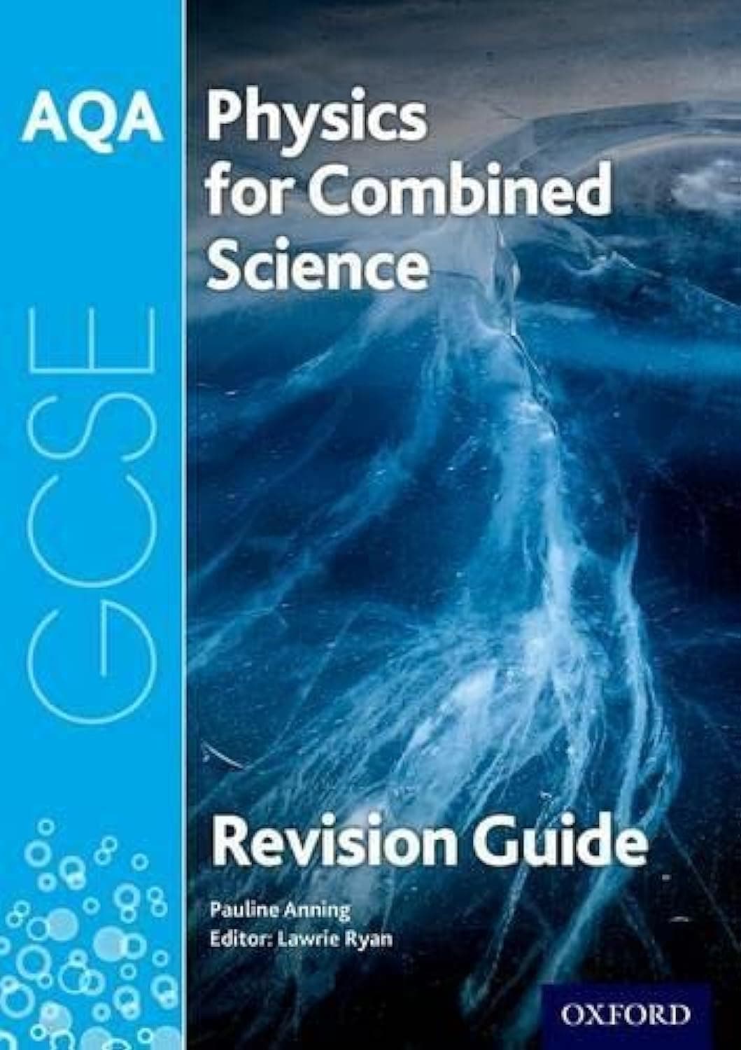 AQA Physics For GCSE Combined Sciences Paperback – June 1, 2017