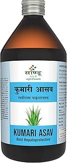 Sandu Kumari Asav No.1 (450 ml)