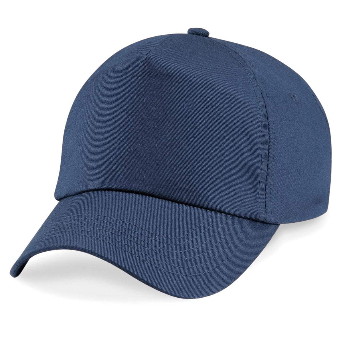 US BASICChildrens Kids Baseball Cap HAT - 13 Great Colours U.S Basic