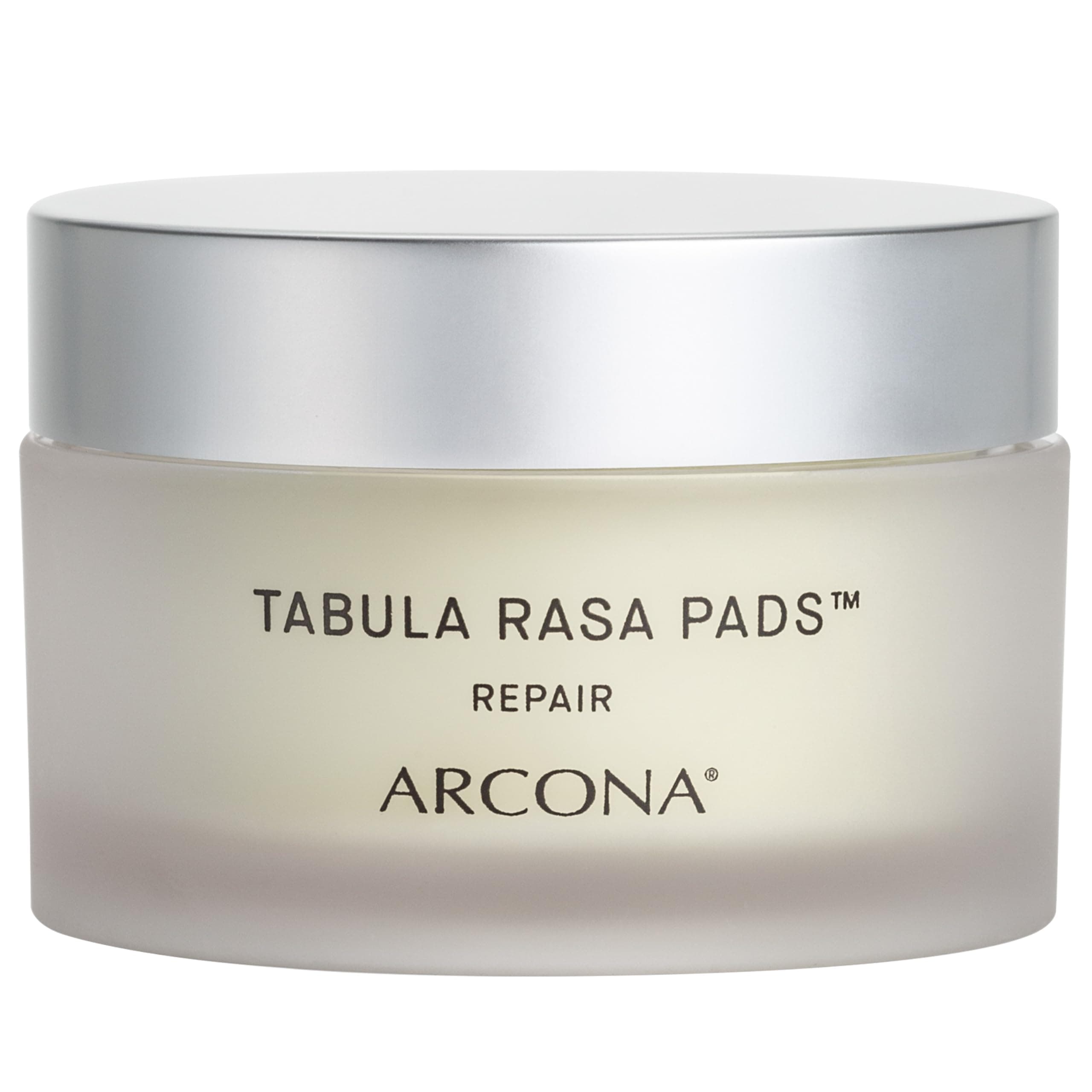 ARCONA ARCONA Tabula Rasa Pads 100 ml - 100 ml