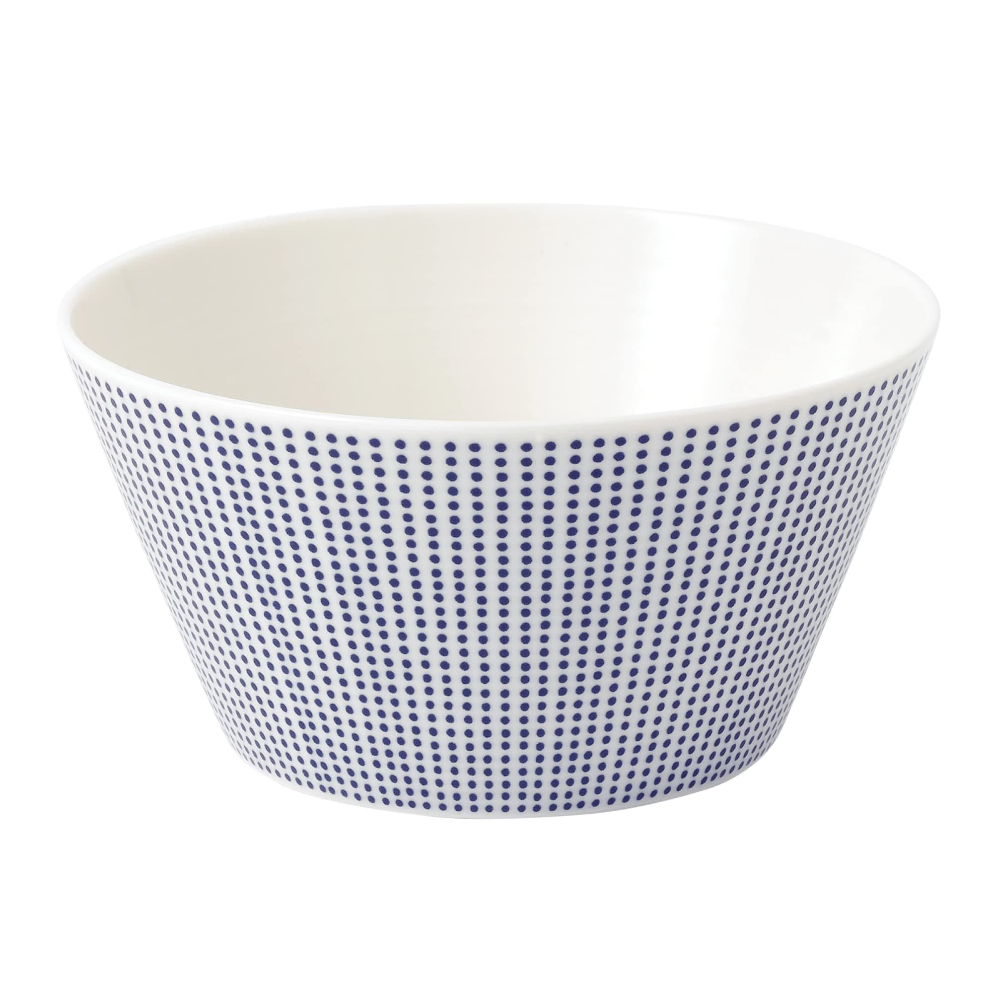 Pacific Dots Cereal Bowl