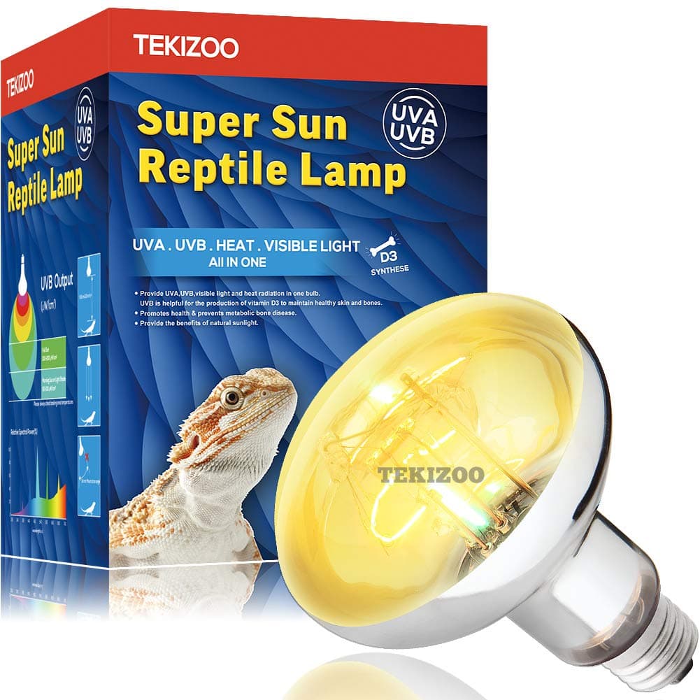 Super Sun Lamp