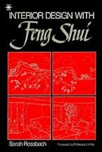 Interior Design with Feng Shui