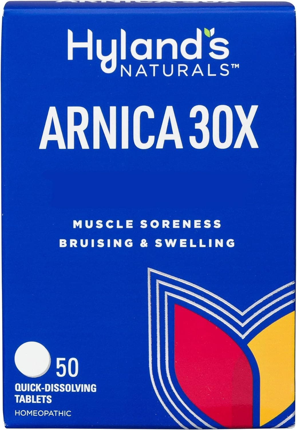 Hyland's Arnica 30x