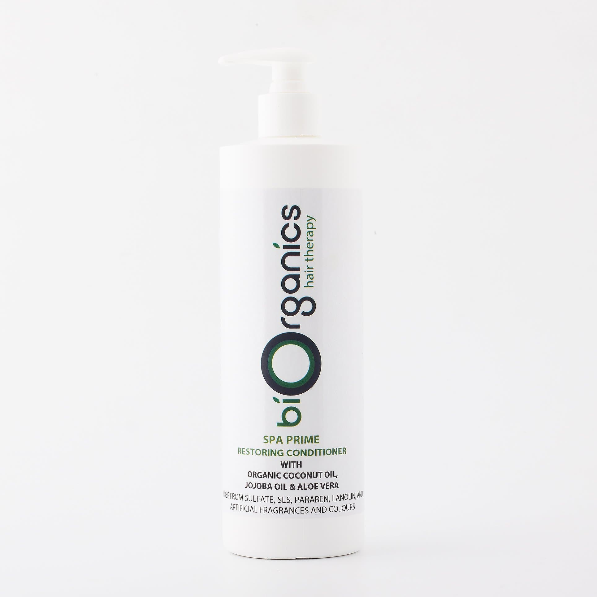 Restoring Conditioner - 500g