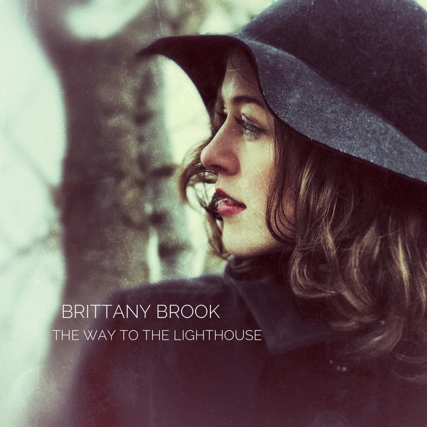 Lighthouse (feat. Kendra Jo Brook & Andrew Nielson)