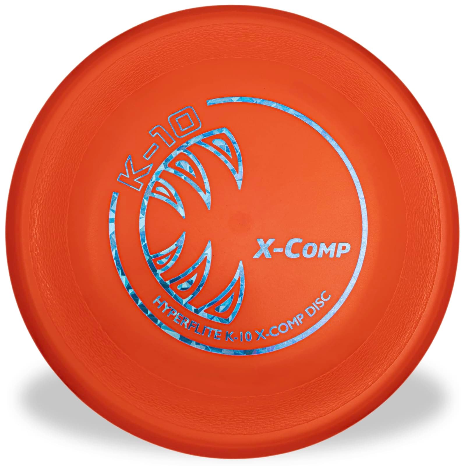 Jawz X-Comp, 8-3/4-Inch, Orange