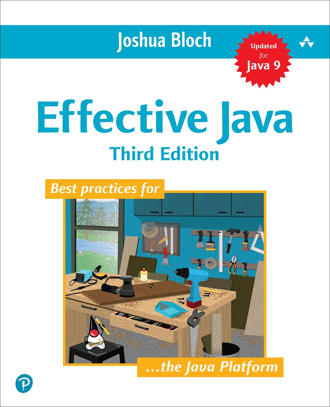 Addison Wesley Effective Java