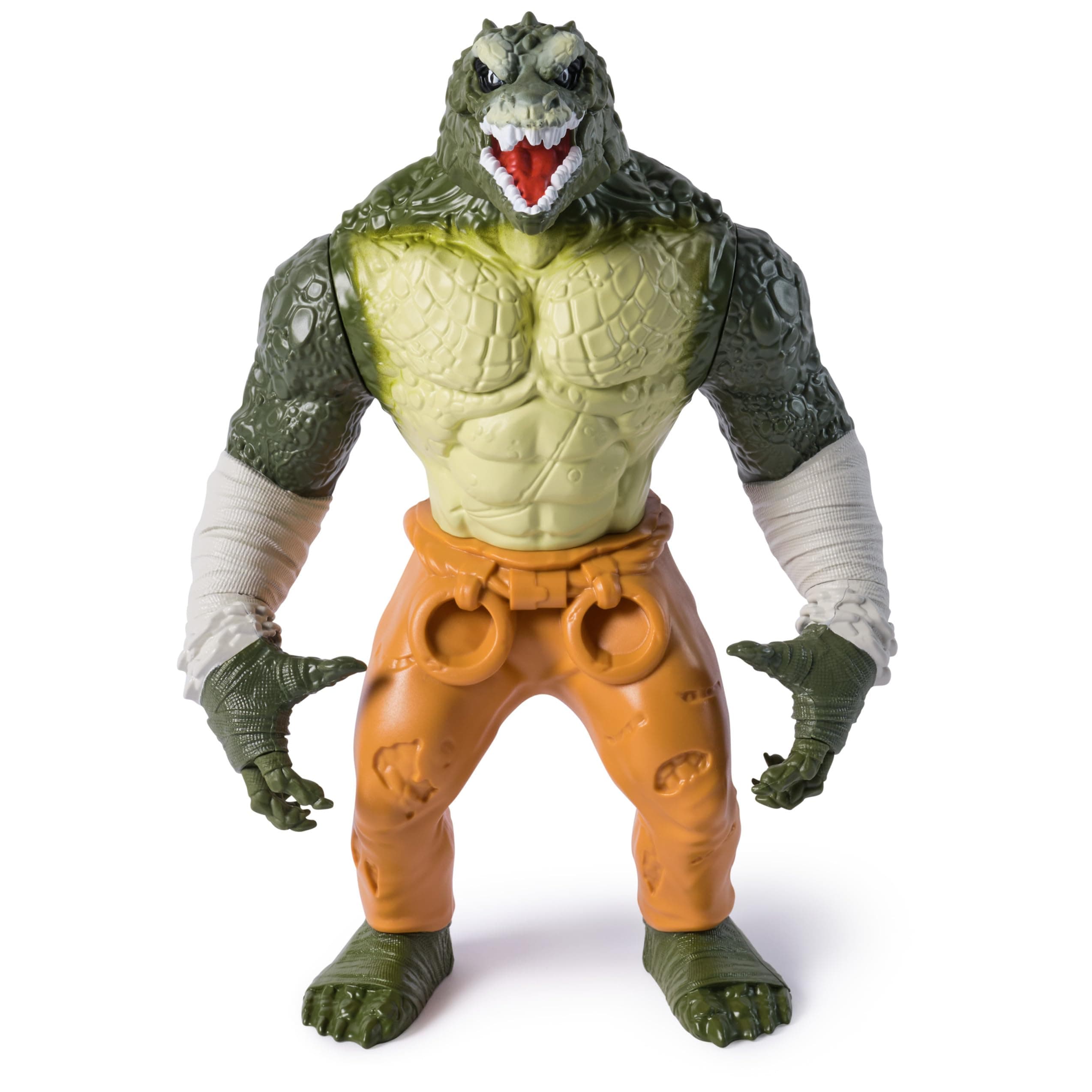 DC Comics BAT FGR 12 Giants Killer Croc GML