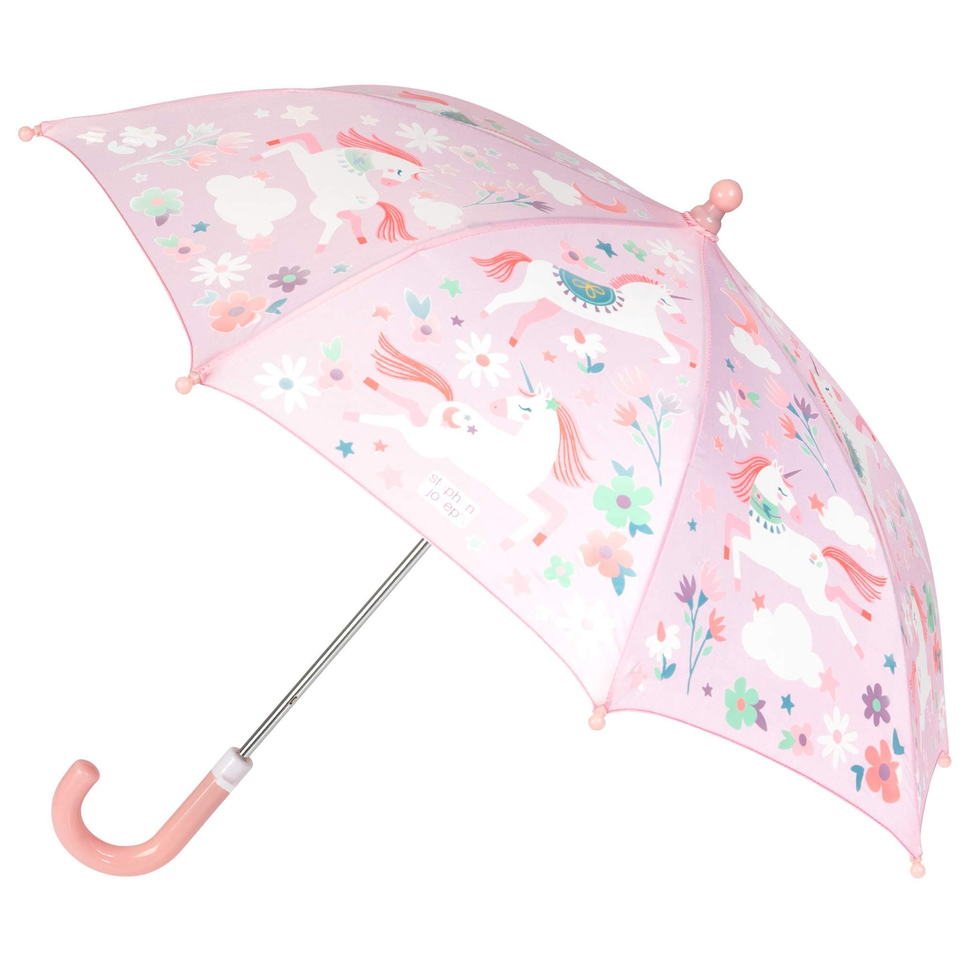 Kids' Color Changing Umbrella
