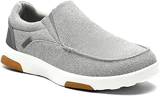 OrthoComfootOrthoComfoot ZGBXOF02 mens Loafer