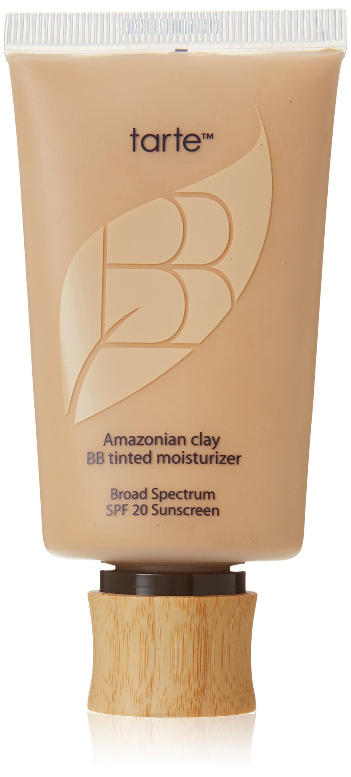 Tarte Amazonian Clay BB Tinted Moisturizer SPF 20 - LIGHT MEDIUM (agent 04) by Tarte Cosmetics
