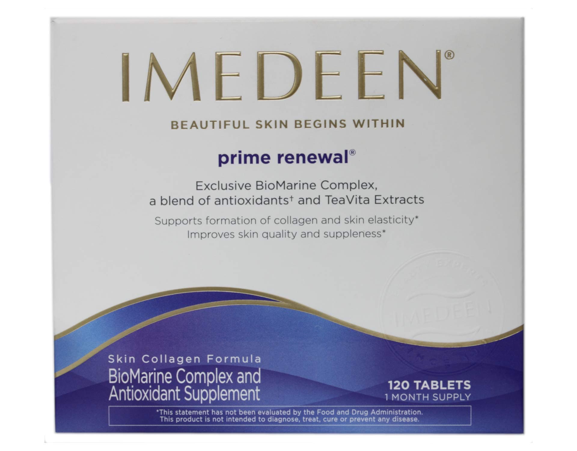 Prime Renewal 360 Tablets