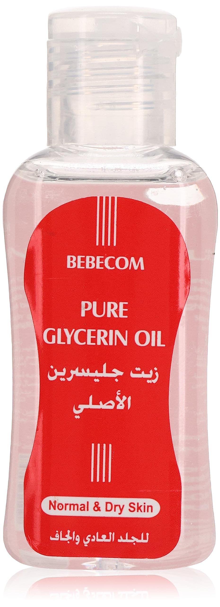 Glycerin Oil , 60Ml