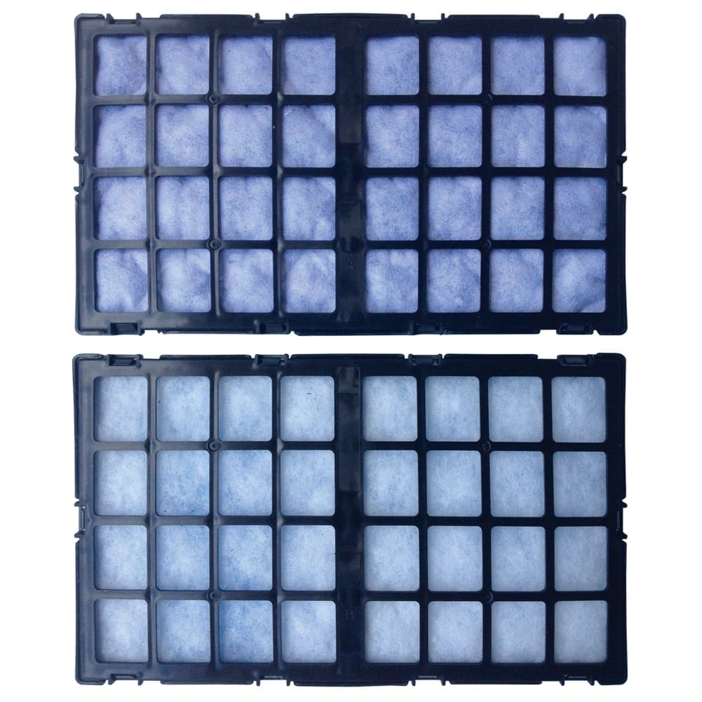 1200CRF NSA Replacement Combo Filter Set for 1200 Air Filter