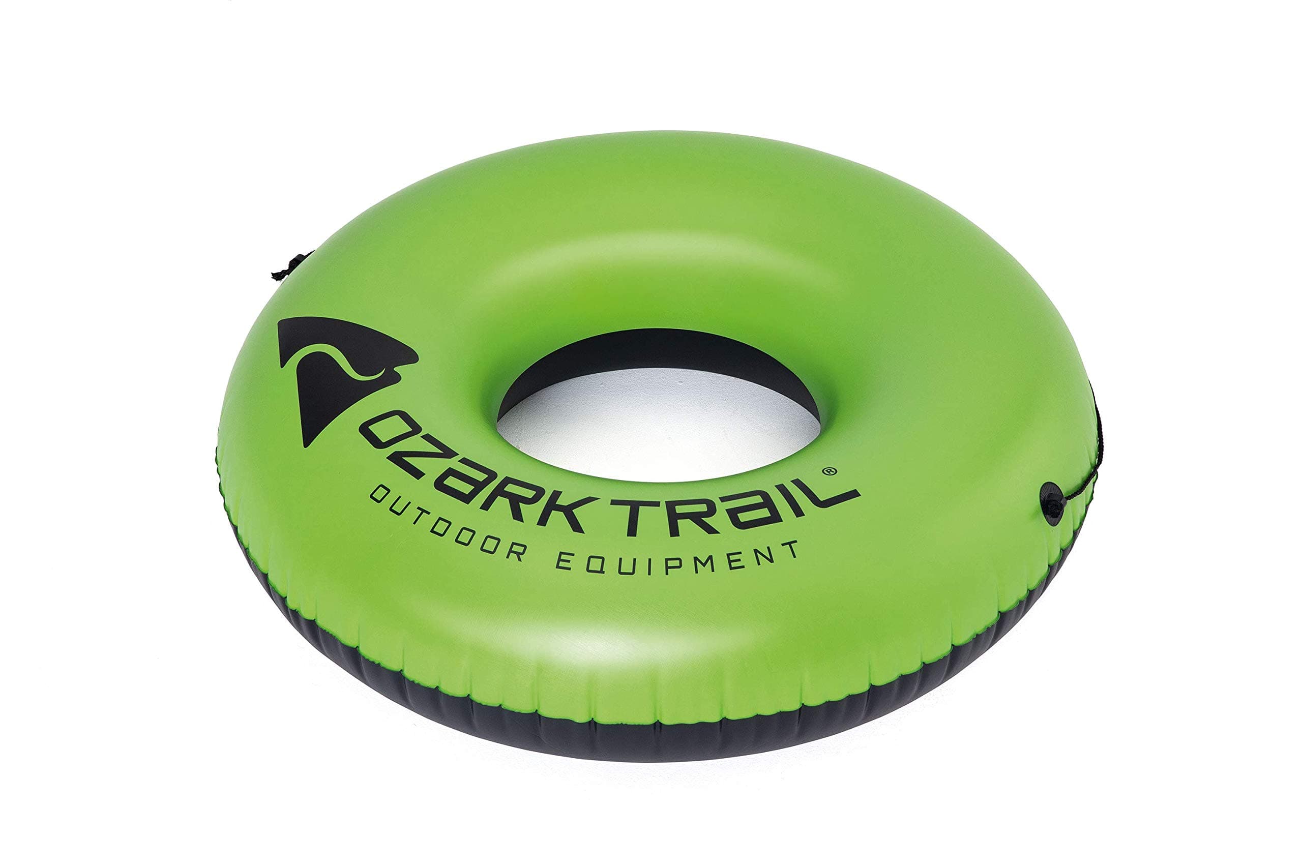 River Tube (Green)