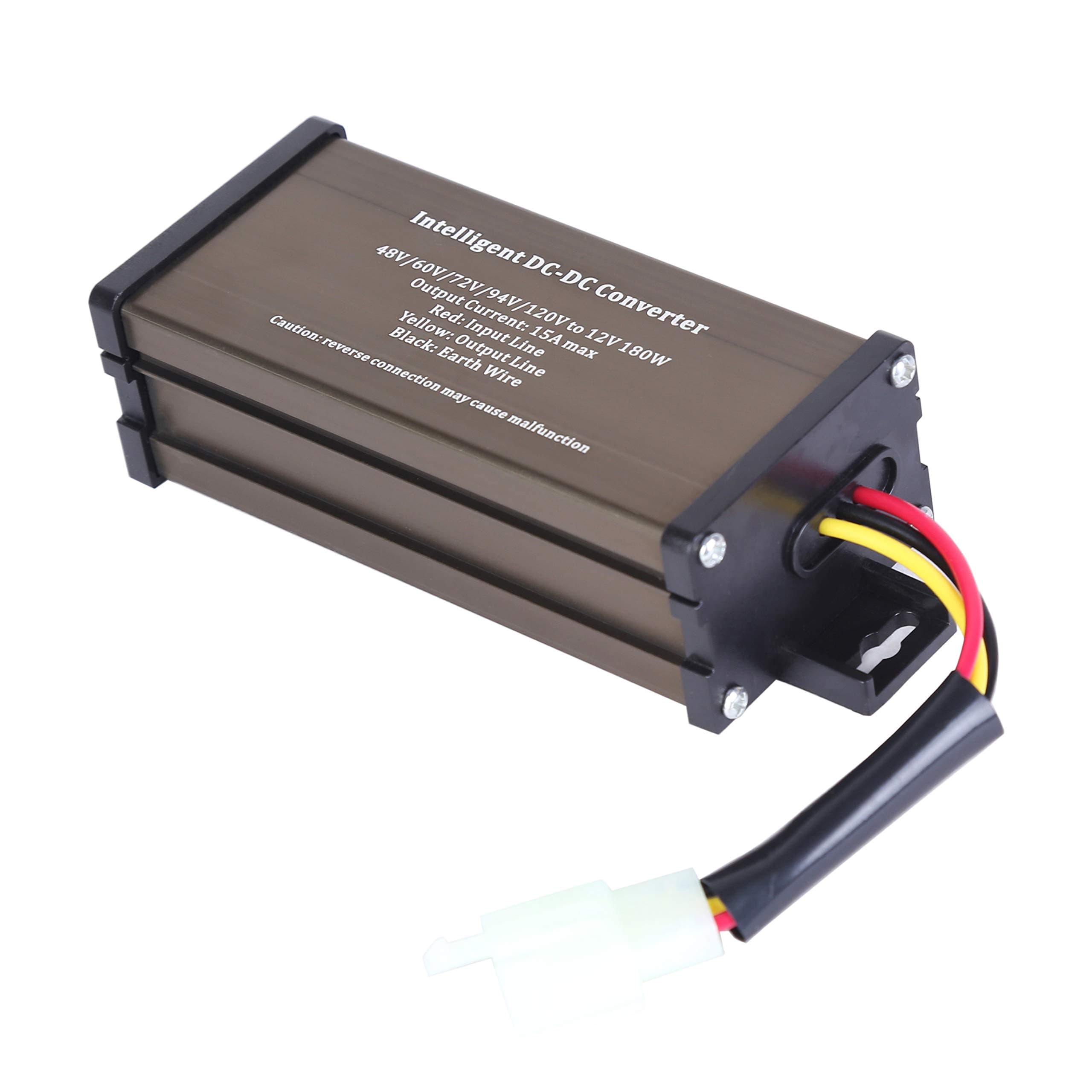 Pro Chaser DC-DC 15A 180W Converter