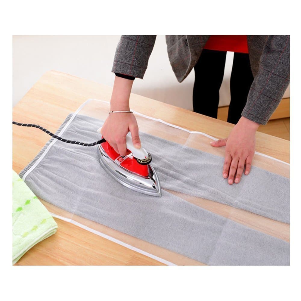 Smilesun Protective Ironing Scorch Mesh Cloth