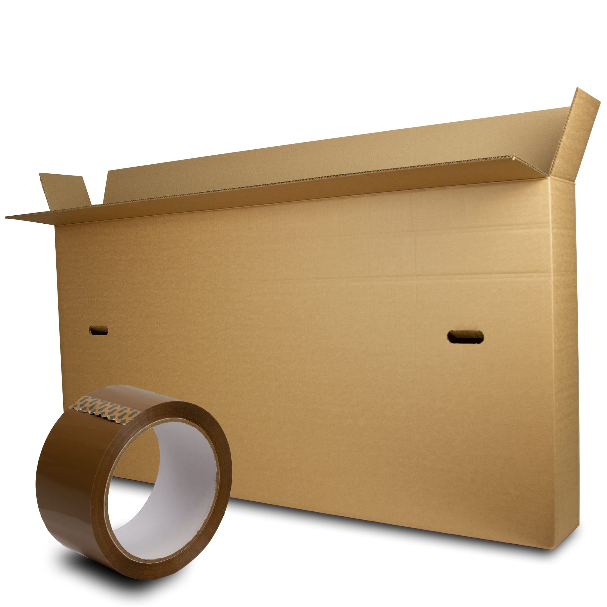 Bike box for safe delivery. Top Quality