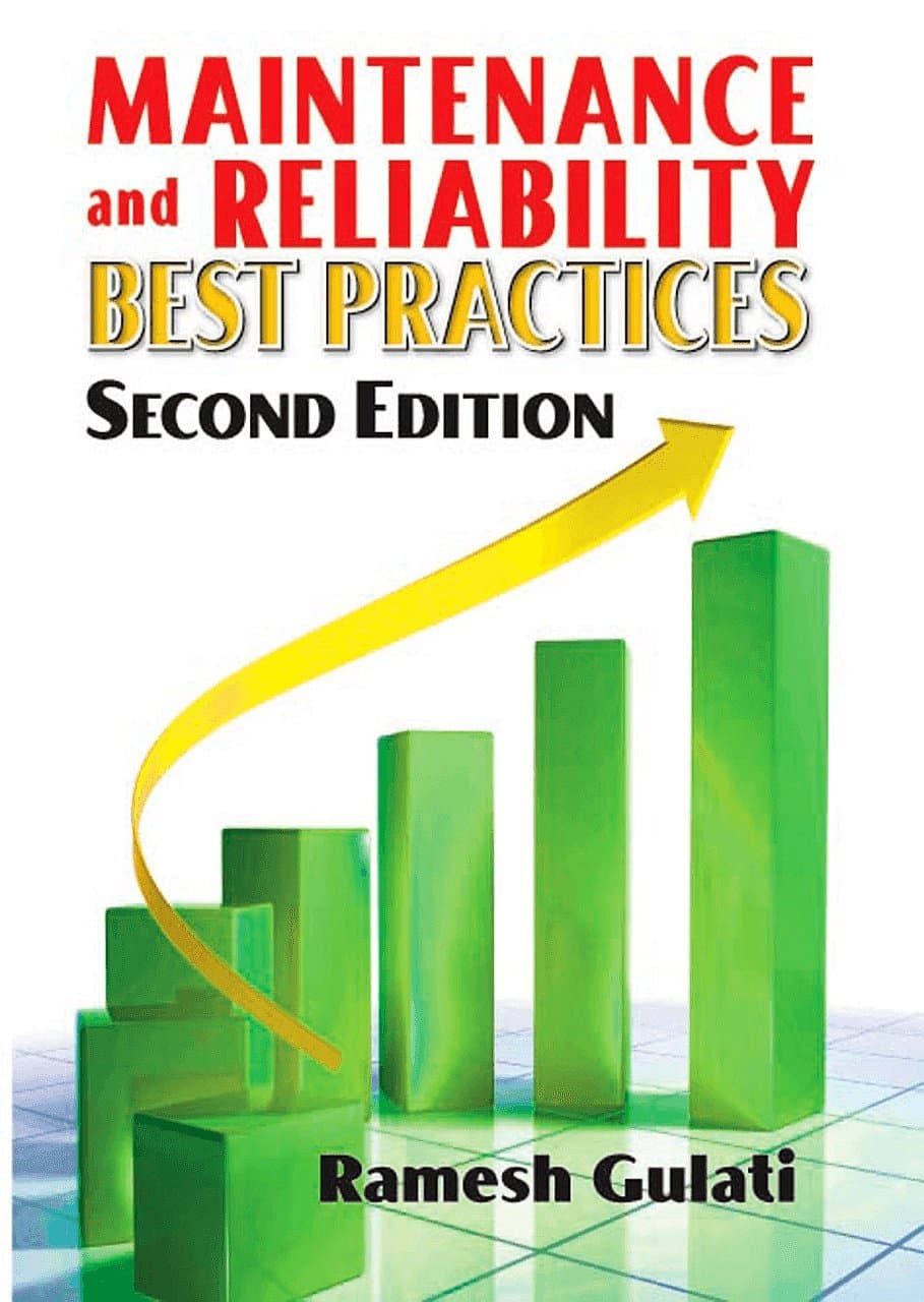 Maintenance and Reliability Best Practices-2012