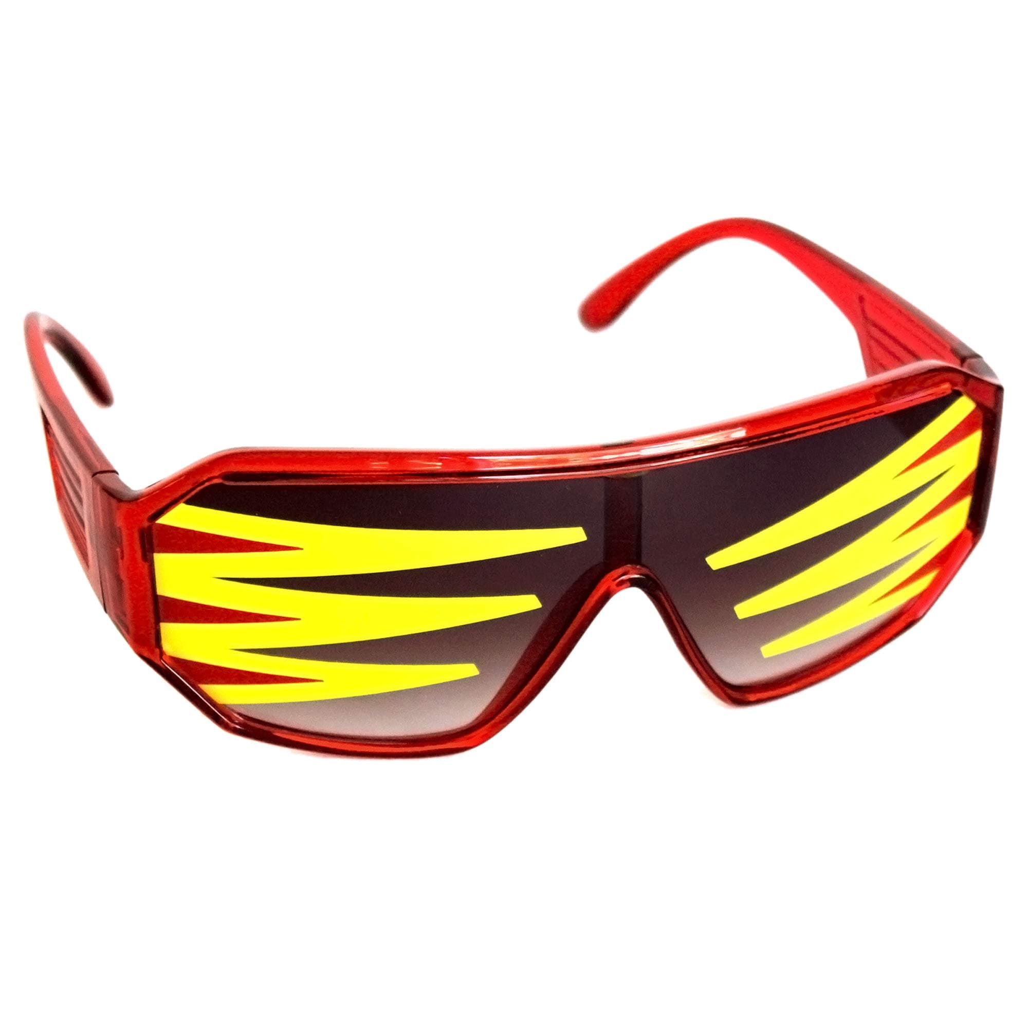 Side Spike Sunglases