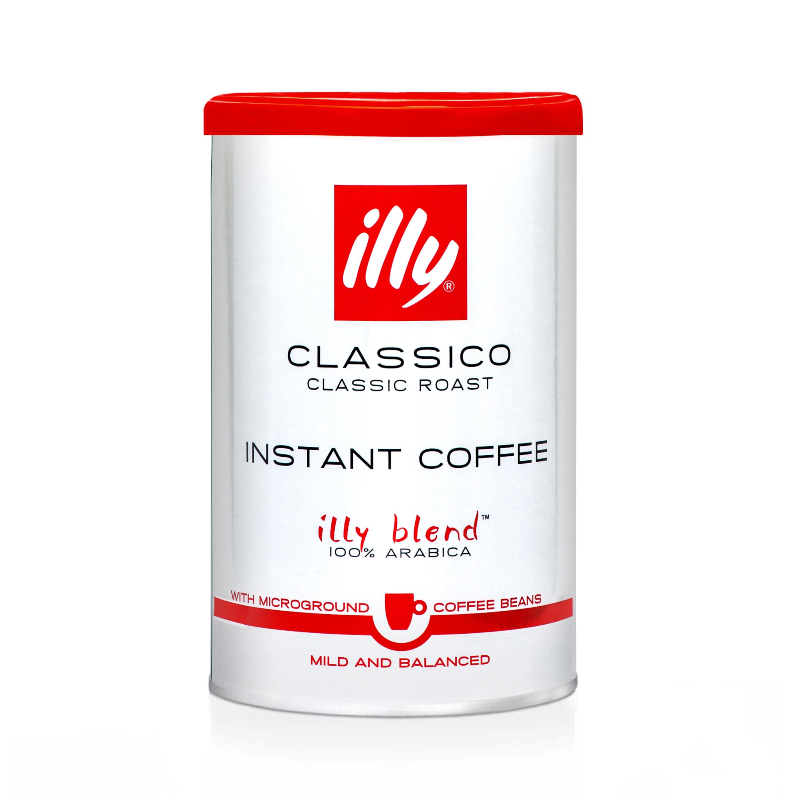 Instant Coffee Classico 95g