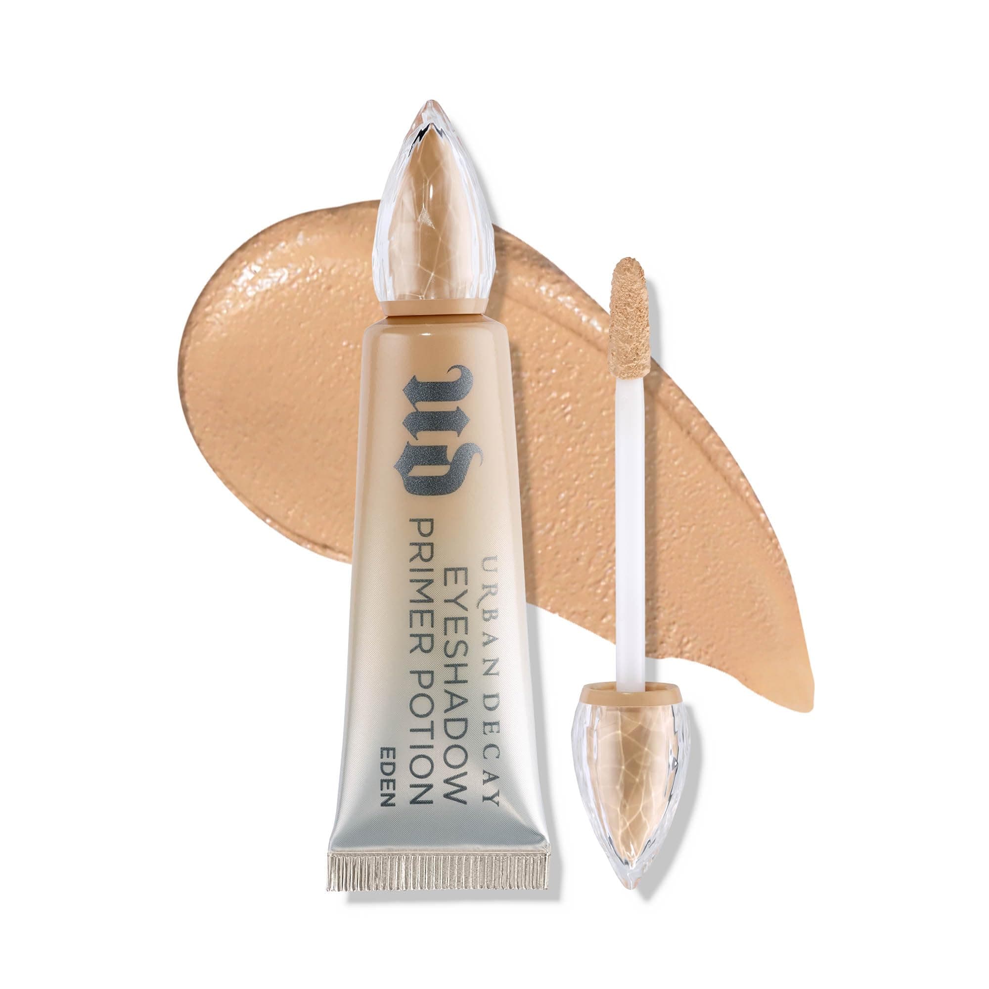 Eyeshadow Primer Potion Eden 10ml, 0.33 Fl Oz (Pack of 1)