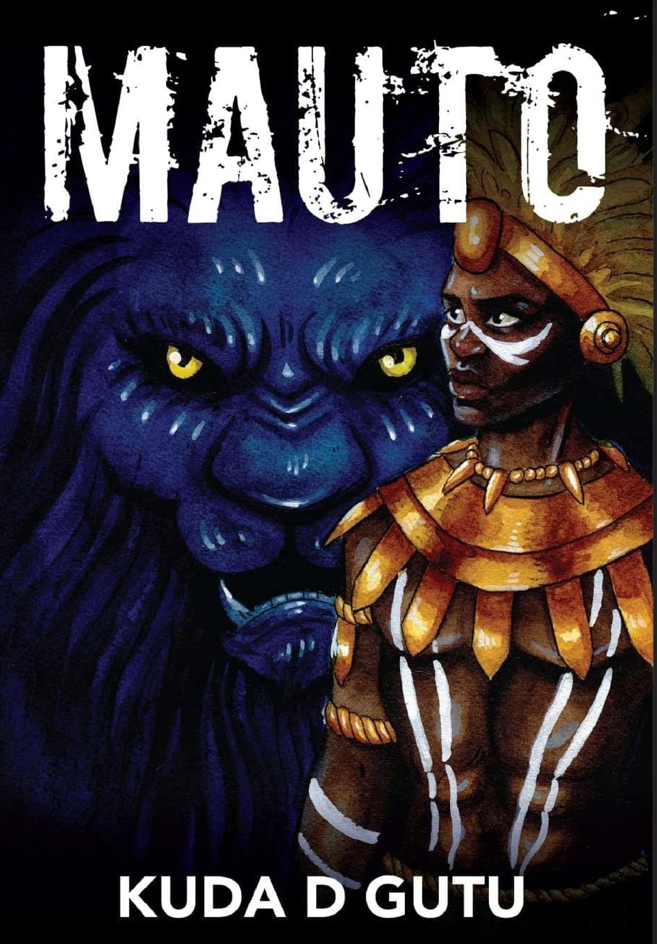 Mauto