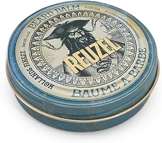 Beard Balm 35g 0852578006737