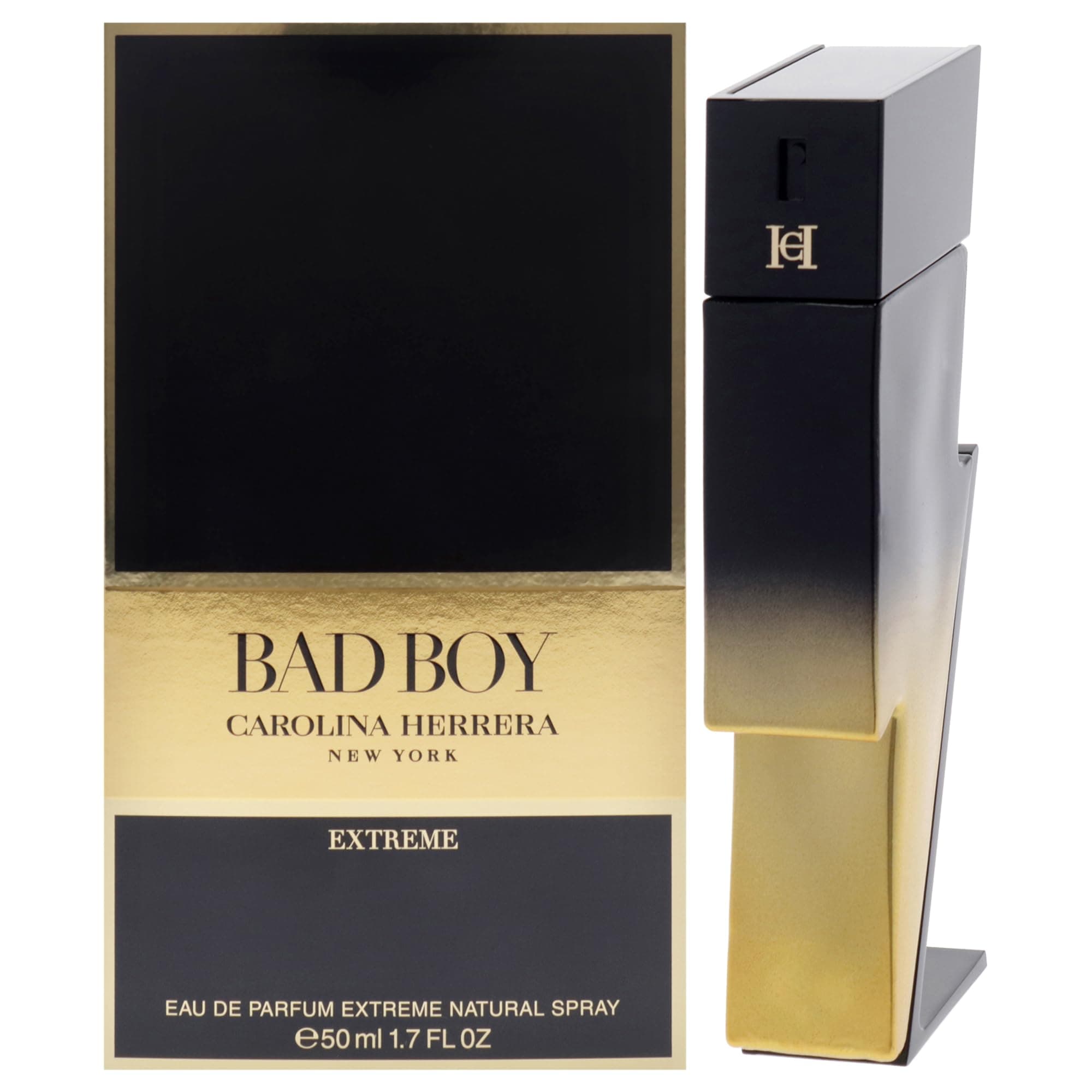 Bad Boy Extreme Eau de Parfum 50ml