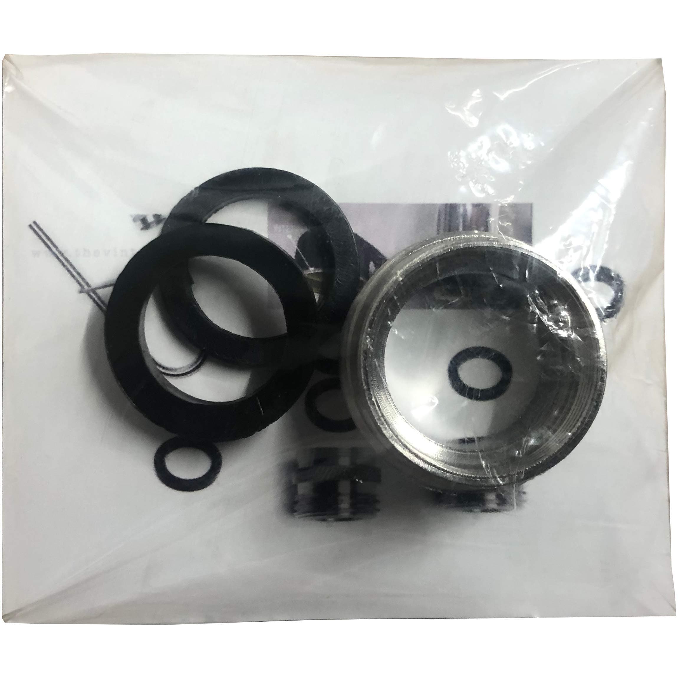 LD Carlson 4804 Title, See Photo