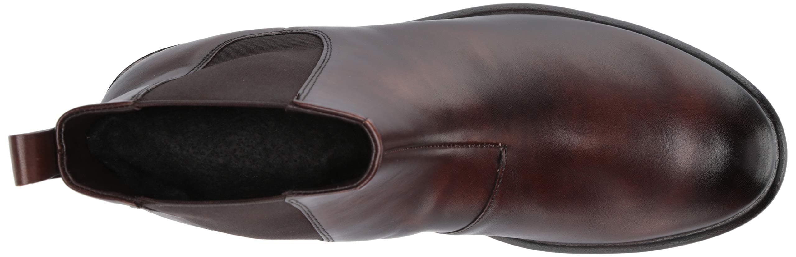 ECCO Men's Stealth Artisan Chelsea Ankle Boot