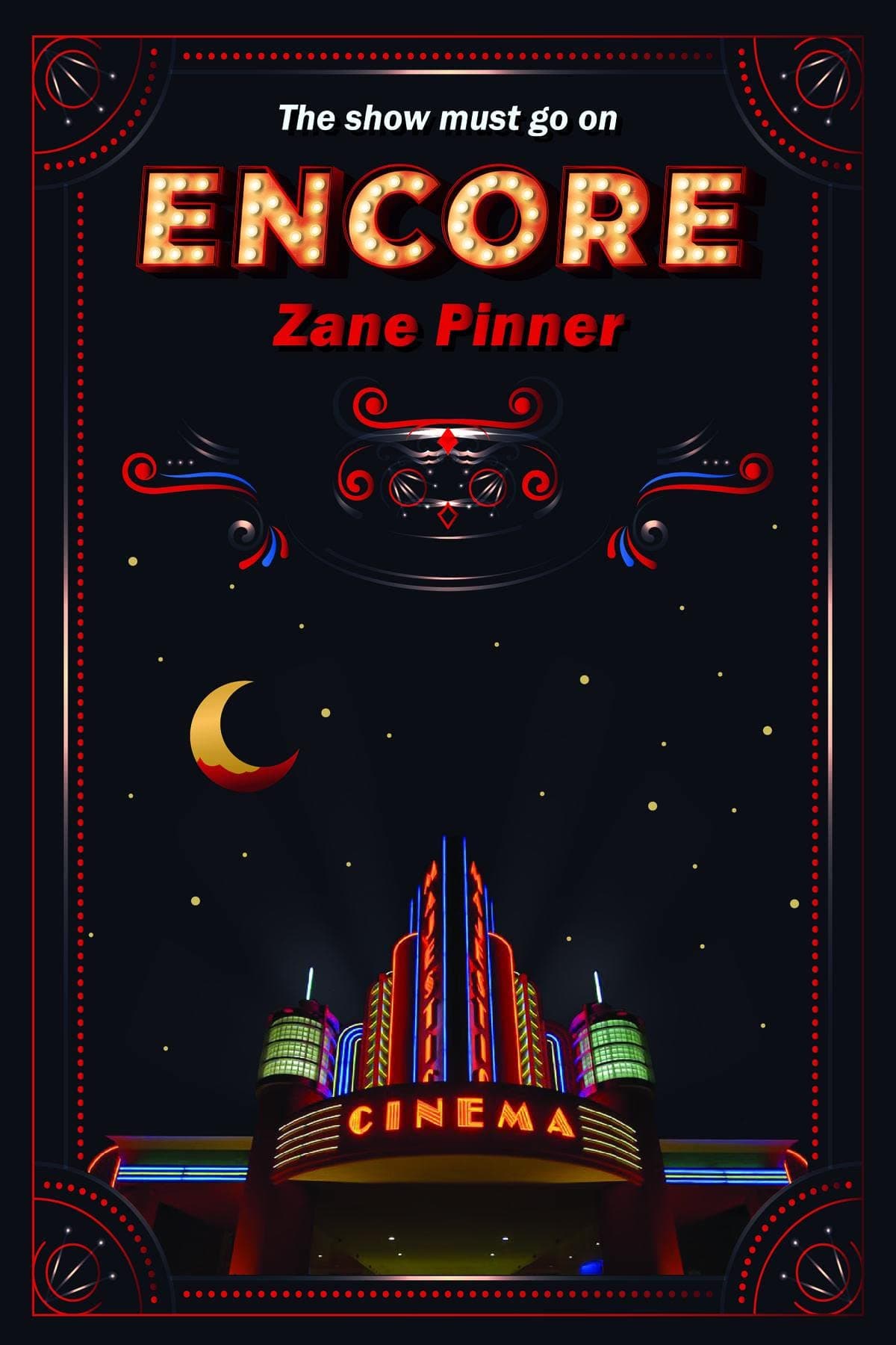 Encore: The show must go on