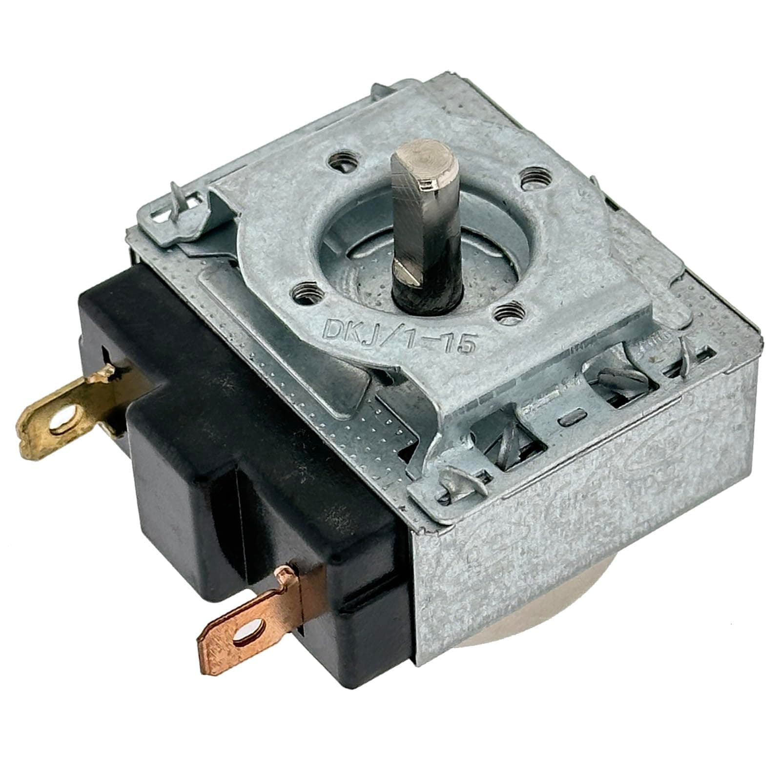 DKJ/1-15 15 Minutes Delay Timer Switch Time Controller for Electric Oven, Cooker, UV Cabinets Etc