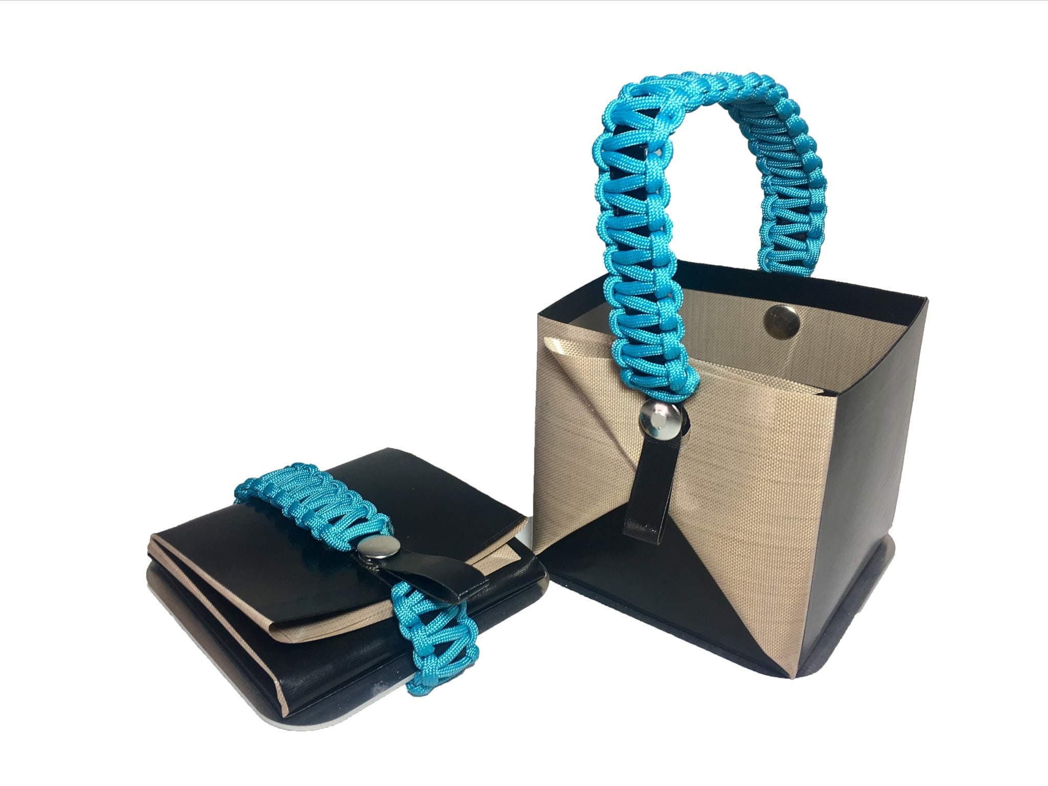 Buddy Bear Bowl Camping Cookware Pot x 2 | World’s 1st Foldable Cooking Pot, Pocket Pan | Lightweight, Compact, Durable & Collapsible, Survival, Backpacking Gear & Hiking Outdoors.