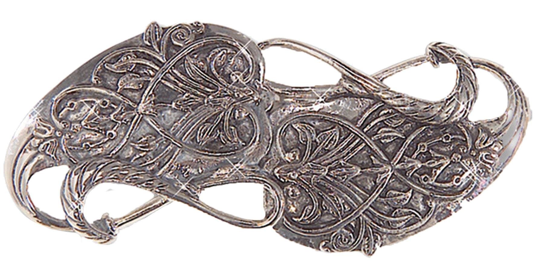 Gandalf Brooch Costume Accessory