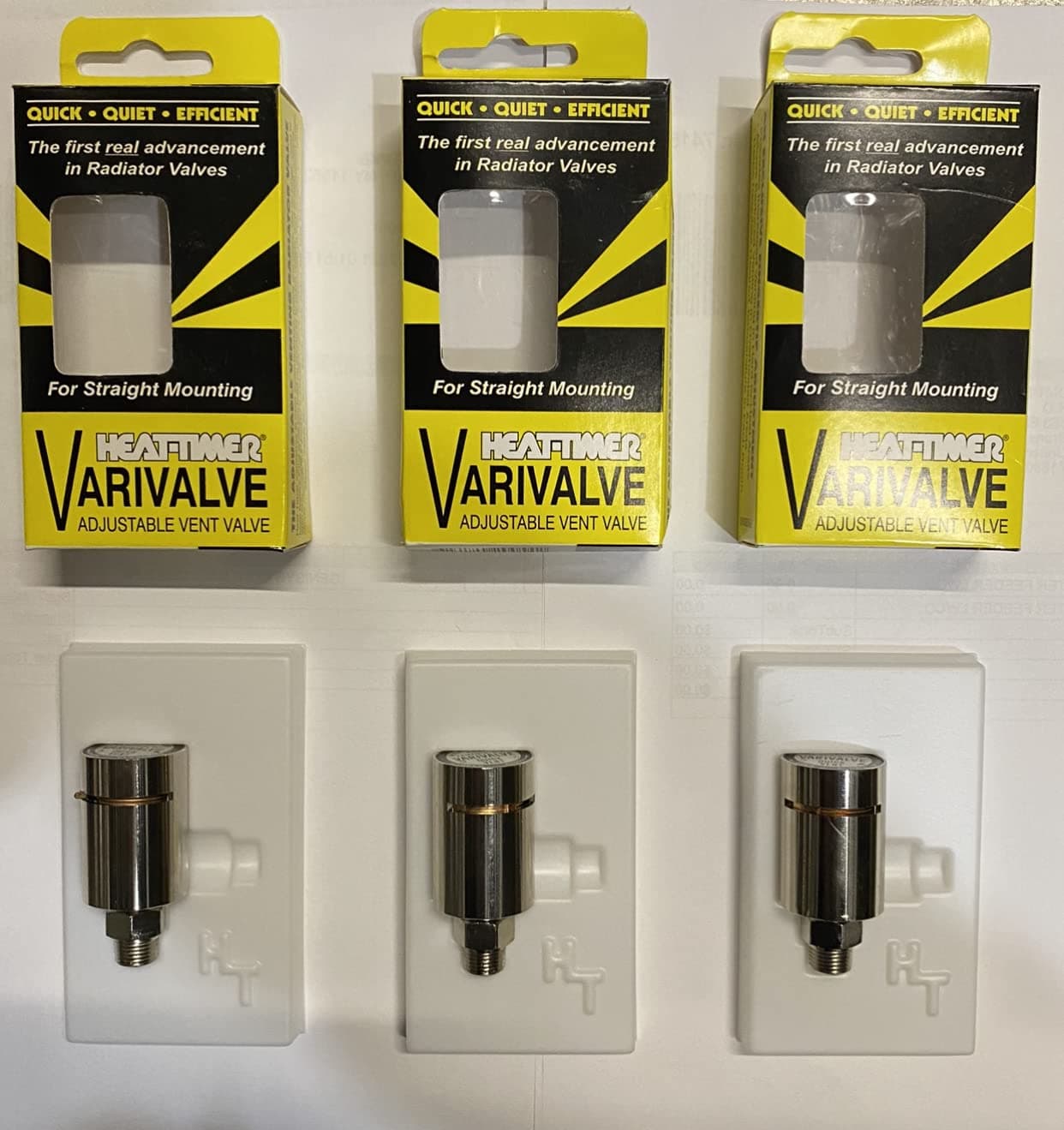 Varivalve 925006-00 Adjustable Vent Valve, Straight (3)